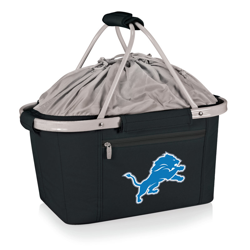 Metro Basket, Service for 1, Detroit Lions