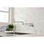 Red Cloud Kitchen Faucet