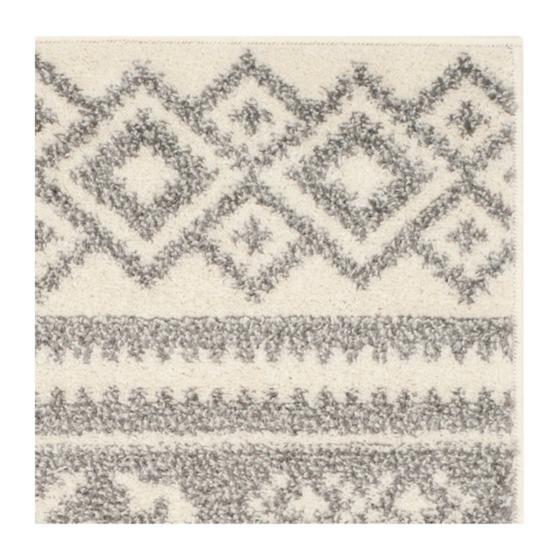 Wynn Southwestern Indoor/Outdoor Rug, Rectangle 8' x 10'