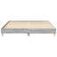 Bed Frame Without Mattress Engineered Wood-1342333868-1342333858