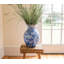 Curio Handmade Stoneware Table Vase-16929183