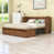 Walnut est en rupture de stock