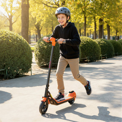 HOMCOM Electric Scooter