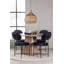 Araf 4 - Person Dining Set-1883510903