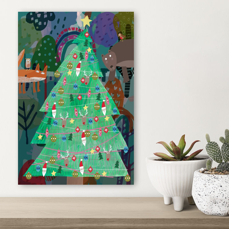 Print, 45.72cm H x 30.48cm W