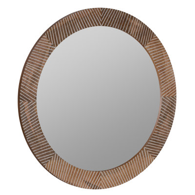 Ramirah Wall Mirror