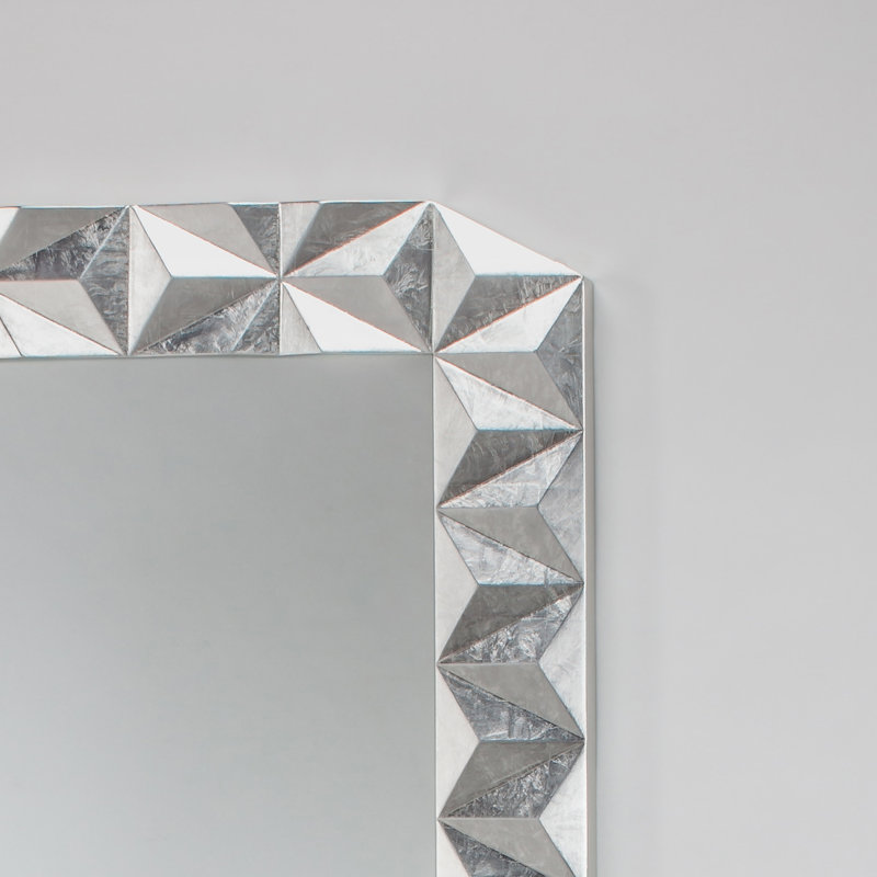 Flat Wall Mirror