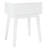 Unseli End Table with Storage-2070182635