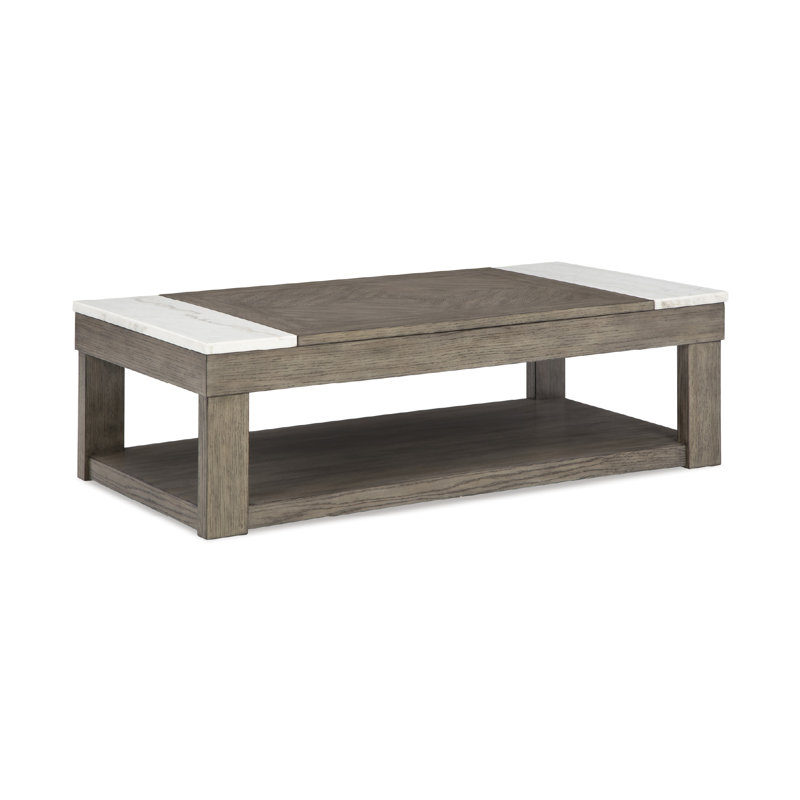 Keithen Single Coffee Table