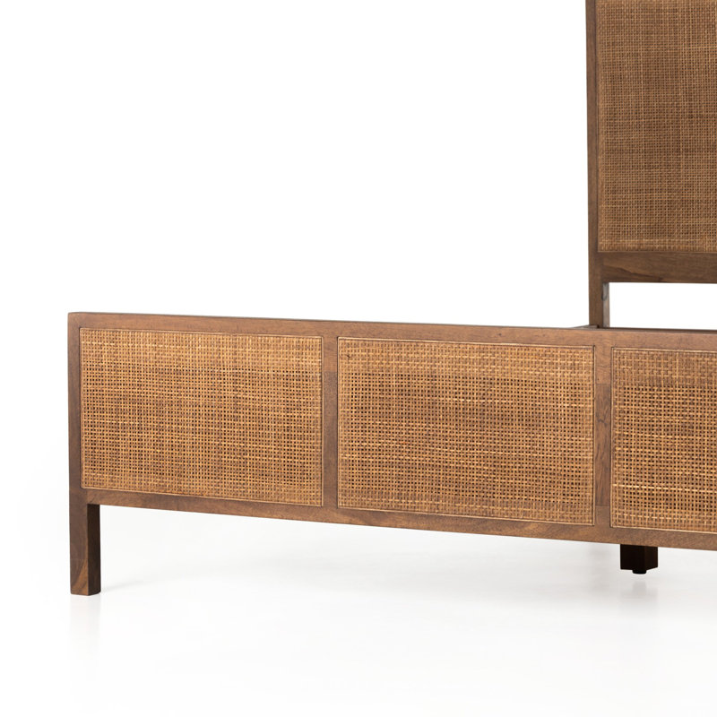 Medea Coffee Table, 15.7"H x 47.2"L x 47.2"W
