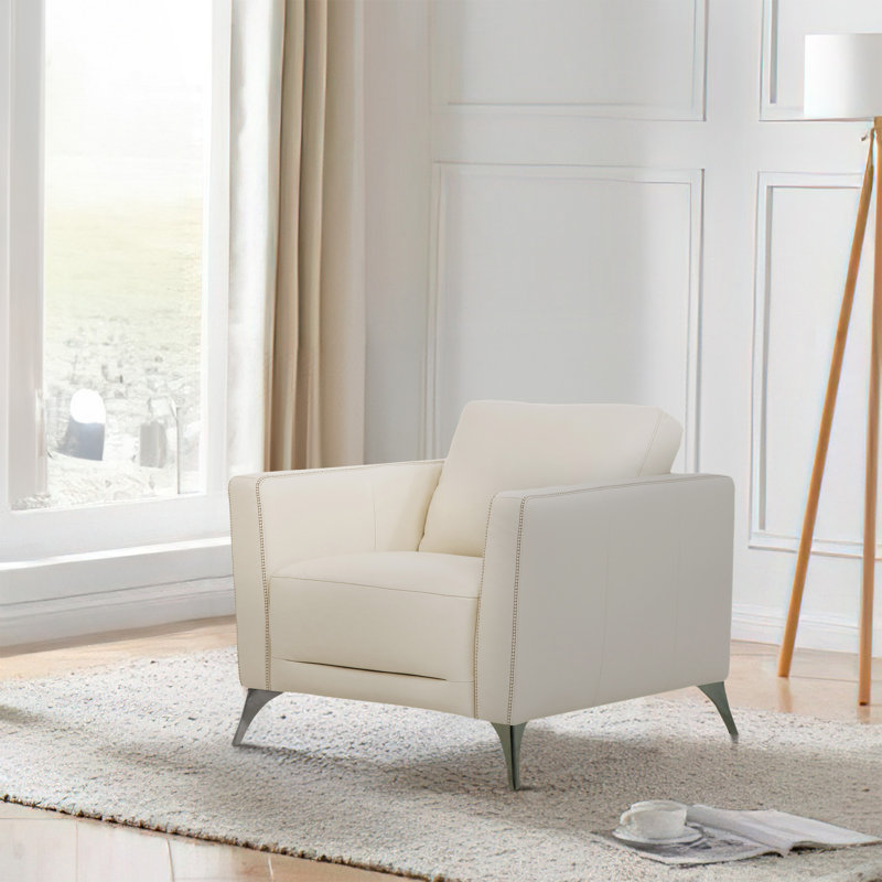 Fauteuil Landini