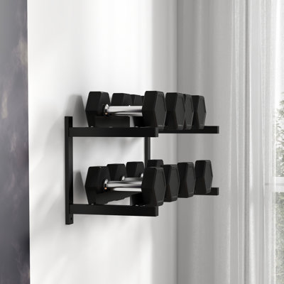 Dumbbell Rack