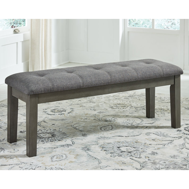 Hallanden 50" Dining Bench