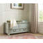 Charleston Two Drawer Blanket Chest