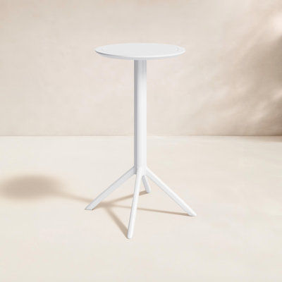 Elodie 24" Patio Bar Table