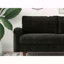 Morrone 57.8'' Velvet Loveseat-1940260868