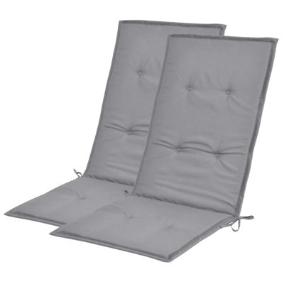 Outdoor Seat / Back Cushion