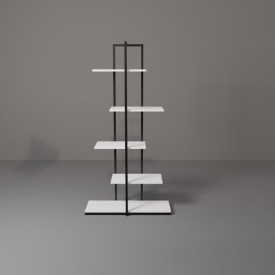 Aliona 80 cm W Shelving Unit
