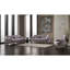 Ensemble de salon en velours 3 pièces Marteze-398600221-398600290