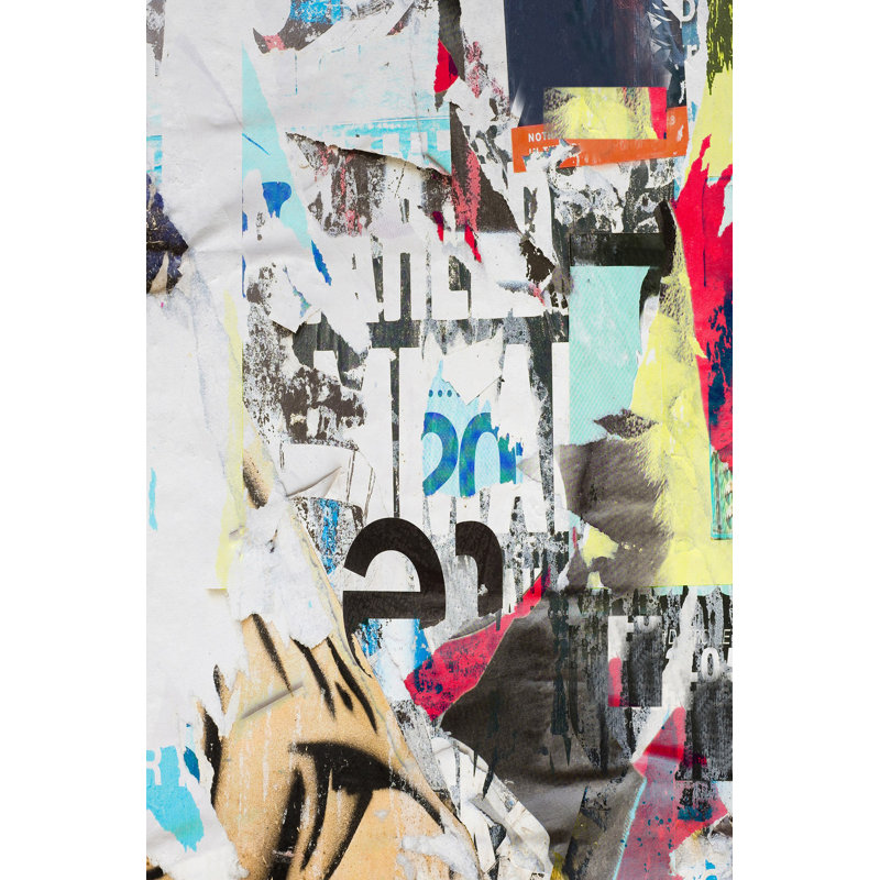 Antibacterial Hall Carpet (2.6 x 6.6 Ft) | 100% Polyester, 0.4 in Pile Height | Non-Slip PVC Dot Underside, Machine Washable | 3D Digital Printing, Durable & Stylish for Entryways, Living Rooms & More