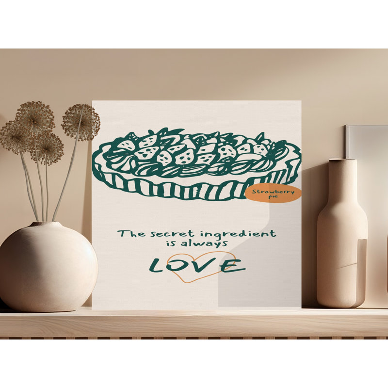 Rothman Wrapped Canvas Print Set, 16x16