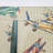 RLF Home Air Show Pleated Valance