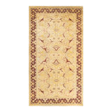 Classic One-of-a-Kind 8' 1" X 15' 1" Hand Knotted Area Rug