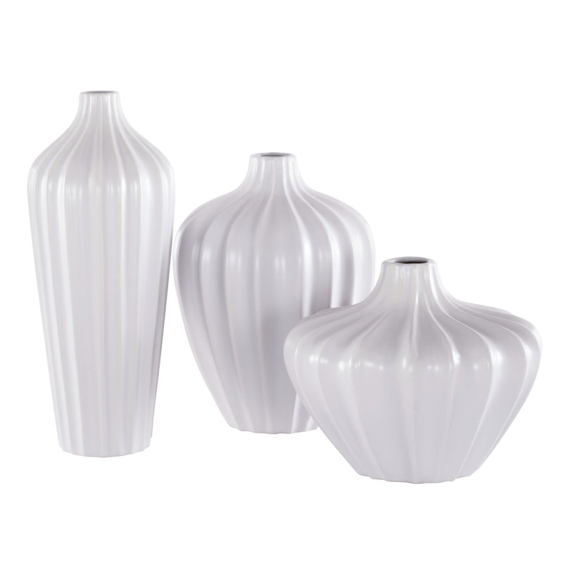 Abinabi Handmade Ceramic Table Vase