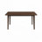 Aaban Solid Wood Dining Table-992377346-954953185