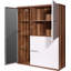 Nevada Display Cabinet-11965600