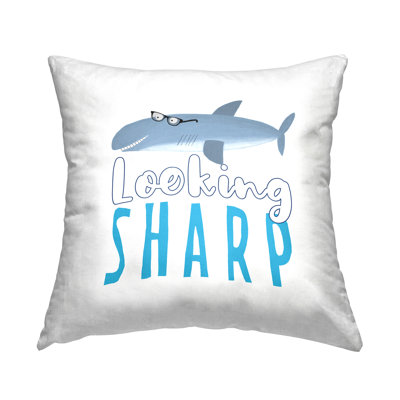 Coussin en polyester Charelle