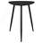 Xander Black 2-Piece Triangular Coffee And End Table Set