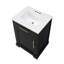 Ensemble de meuble-lavabo simple 24 po Dahen
