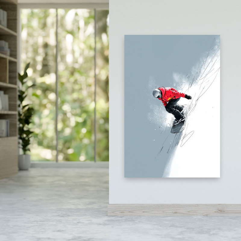 Print, 152.4cm H x 101.6cm W