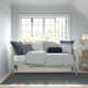 Delaria Open Side Daybed - Twin