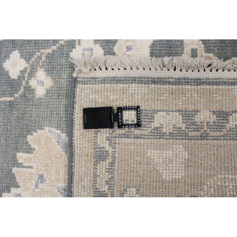 Floral Area Rug