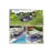 Outdoor Rug,Patio Rug,Reversible Outdoor Rug,Waterproof Plastic Straw With Carry Bag-581114791-581114785