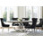 Silhouette Bernhardt Dining Table