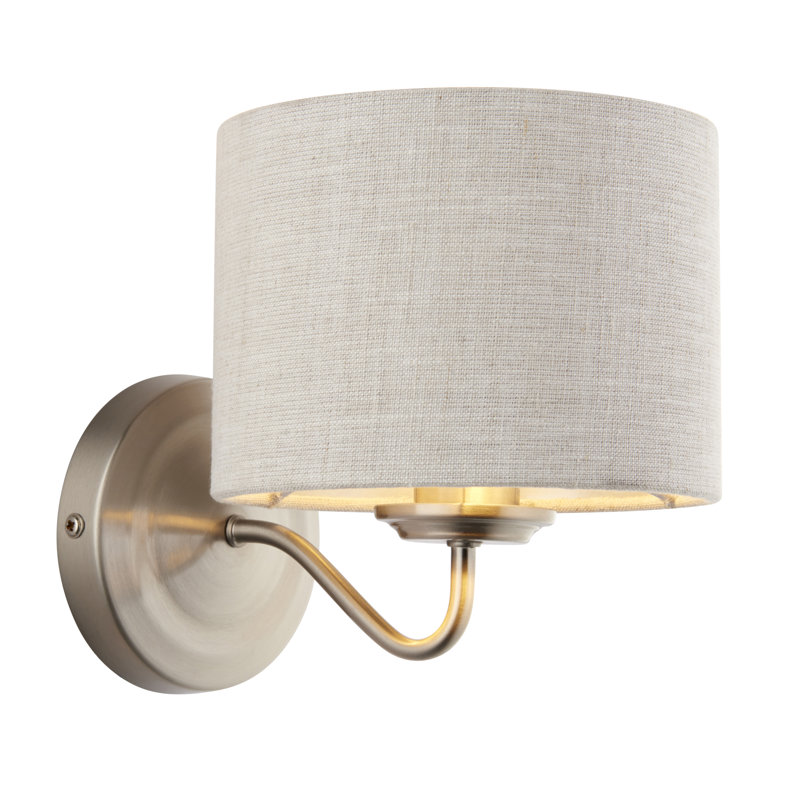 Figlio Armed Sconce