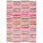 Neven 400 Performance Geometric Indoor/Outdoor Area Rug-952097047
