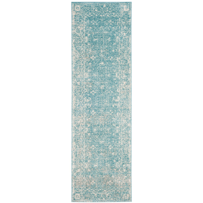 Anastacia Performance Oriental Rug, Runner 2'2" x 5'