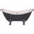 Unlacquered Oil Rubbed Bronze selected