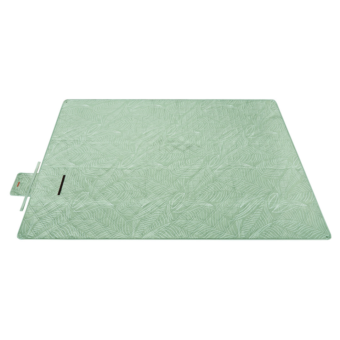 200x200cm Polyester Picnic Blanket