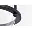 Luminaire suspendu bol 1 lumière Westway-88590717