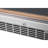 EdgeStar Single Zone 28.44'' Built-In 166 Bottle Wine Refrigerator with Reversible Door