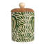 Stoneware Decorative Bottles