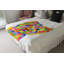 Dondria Plain Weave / Muslin Throw Blanket