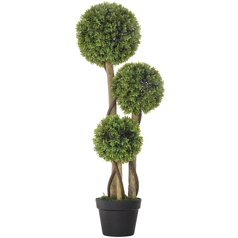 90 cm H Faux Plant