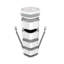Purificateur d'air commercial Fresh Air One Professional Series