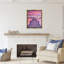 Art mural sur toile flottant Rosecliff Heights-88095174-88095175